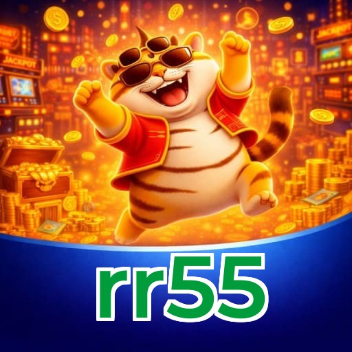 Catálogo rr55 2.547 jogos certificados - Pragmatic Play, Evolution Gaming, NetEnt