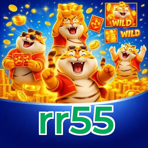 rr55 segurança SSL 256-bit - Licença Curaçao, eCOGRA, GLI certificado