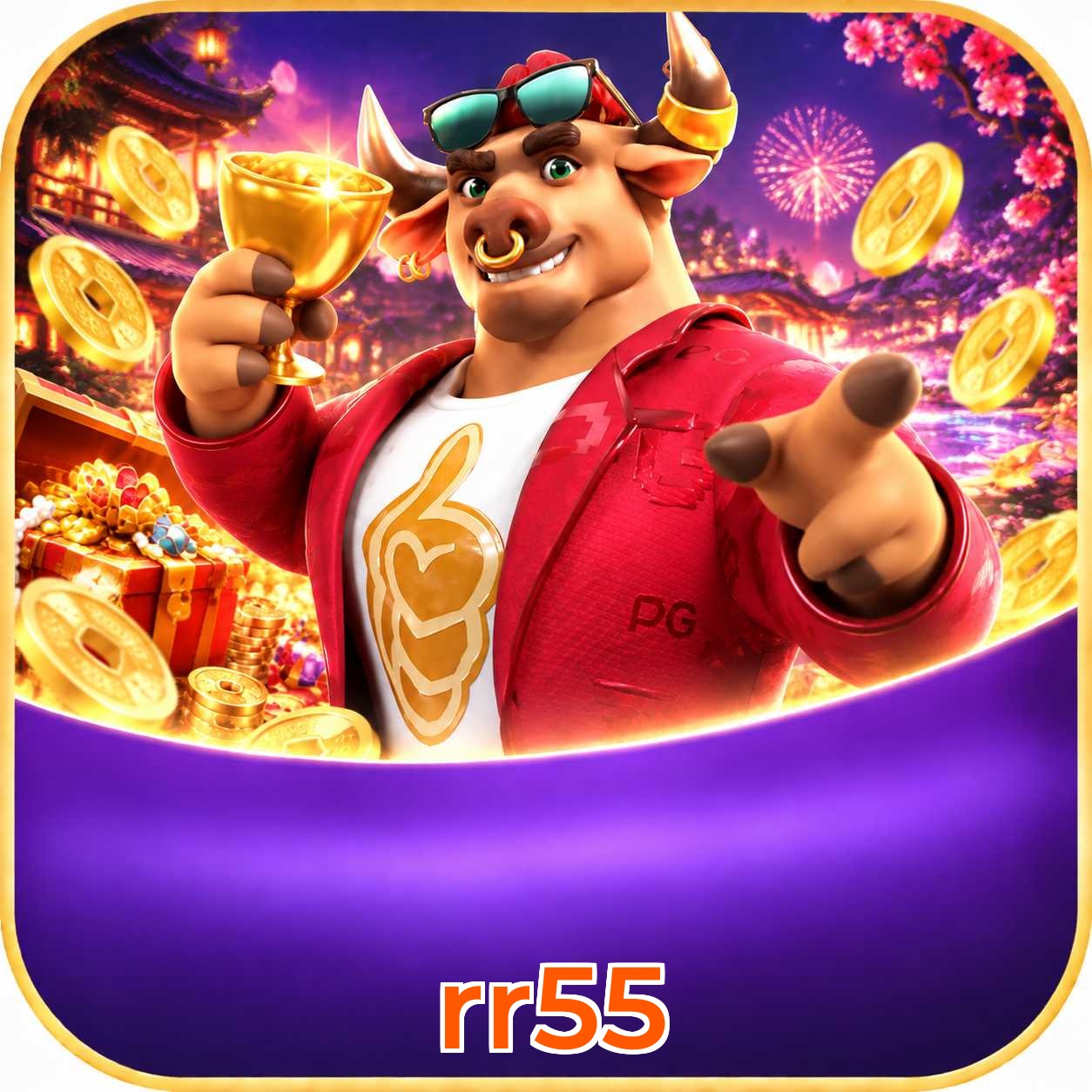Jogos Fortune