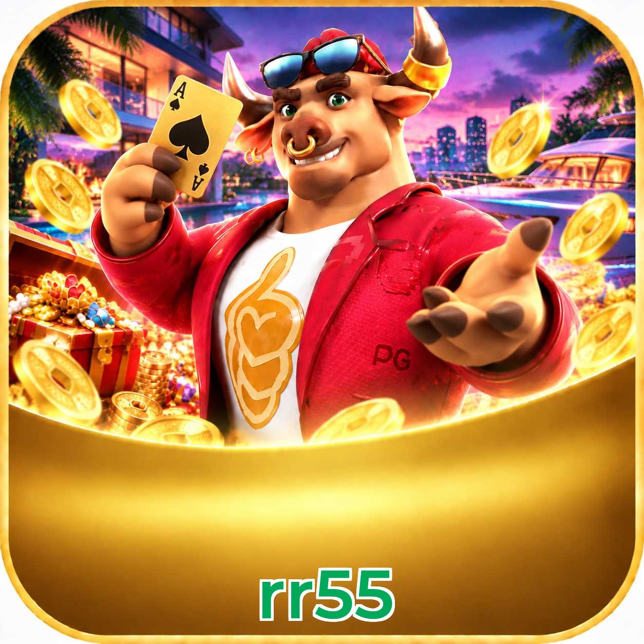 Jogos Cassino