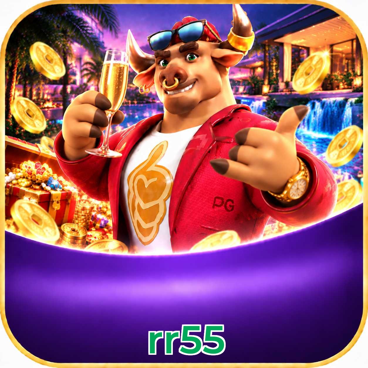 Recursos App